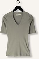 Grüne INWEAR T-shirt DAGNALIW T-SHIRT Grüne INWEAR T-shirt DAGNALIW T-SHIRT - medium