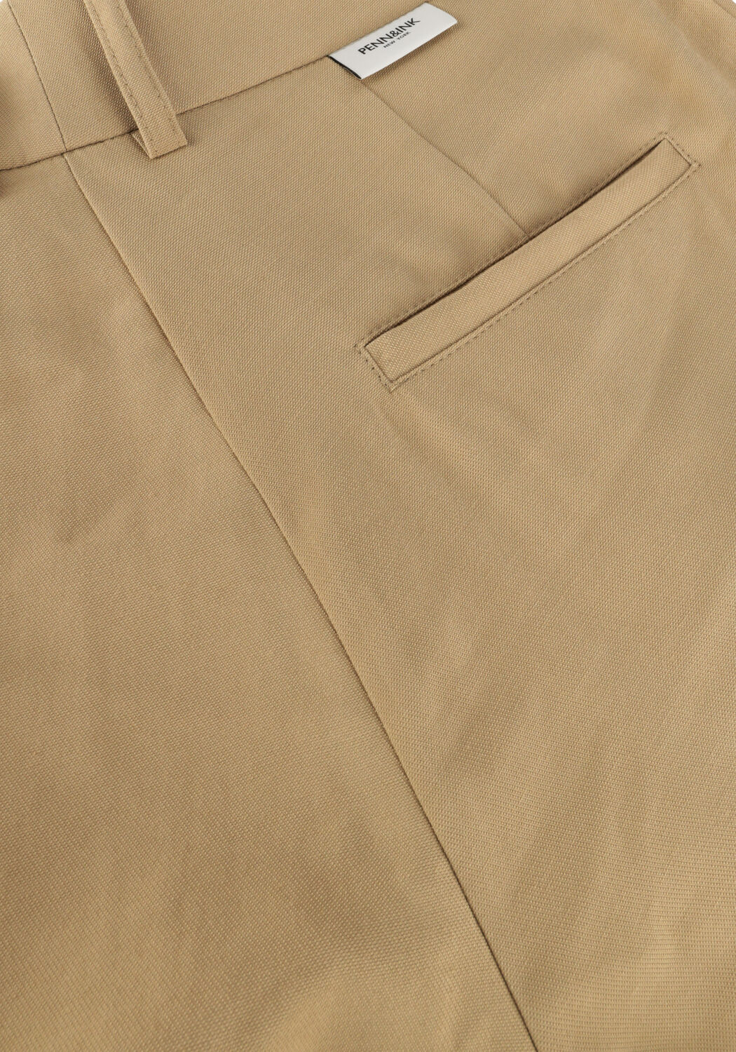 Sand PENN & INK Hose S23N1323 - large