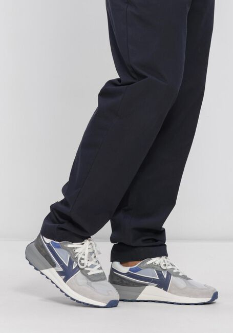 Mehrfarbige/Bunte KAOTIKO Sneaker Low VANCOUVER - large