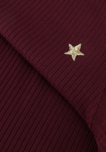 Lilane LIKE FLO Top ELOISE FLO TOP WITH BALLOON SLEEVES - large