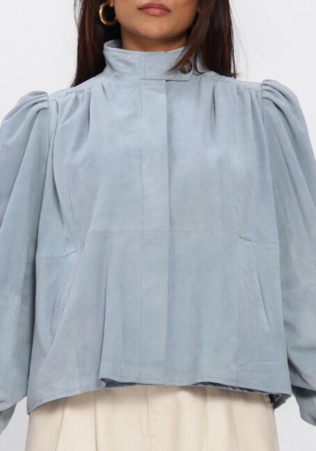 Hellblau IBANA Blusen TAIMA - large