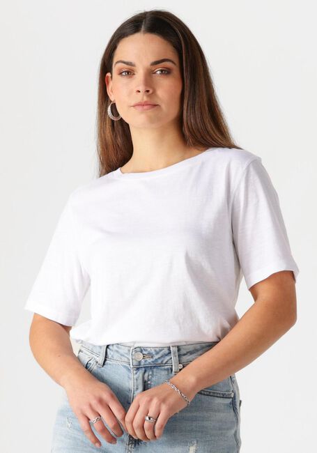 Weiße CC HEART Top REGULAR SHIRT - large