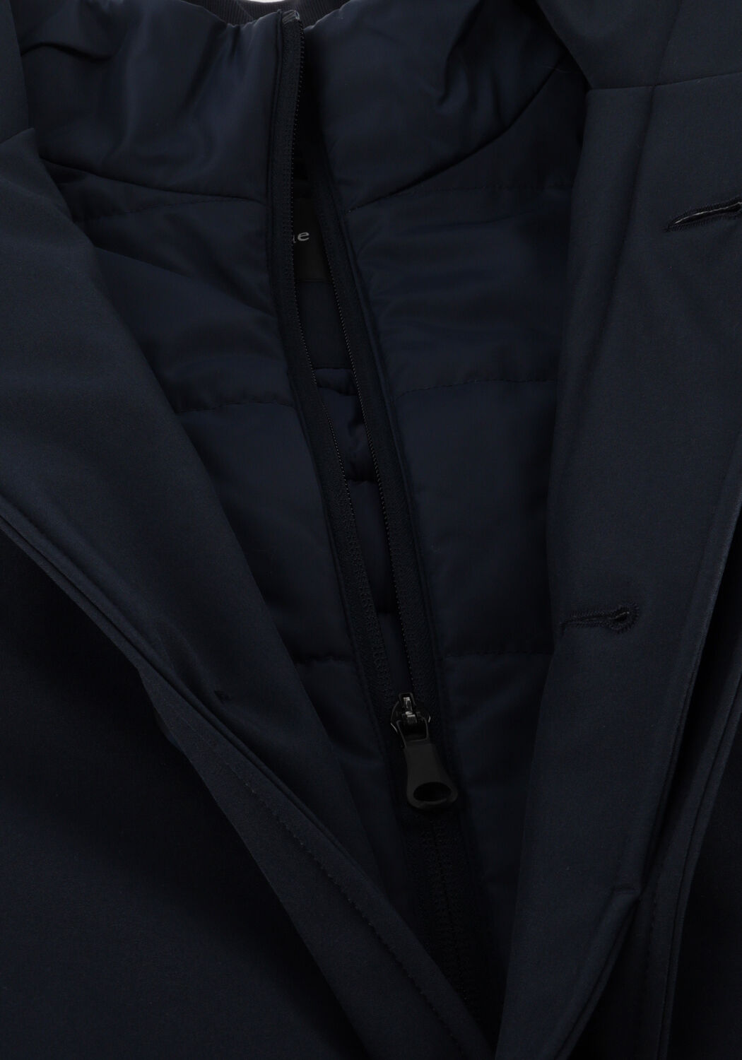 Dunkelblau MATINIQUE M&auml;ntel MAHARVEY N - large