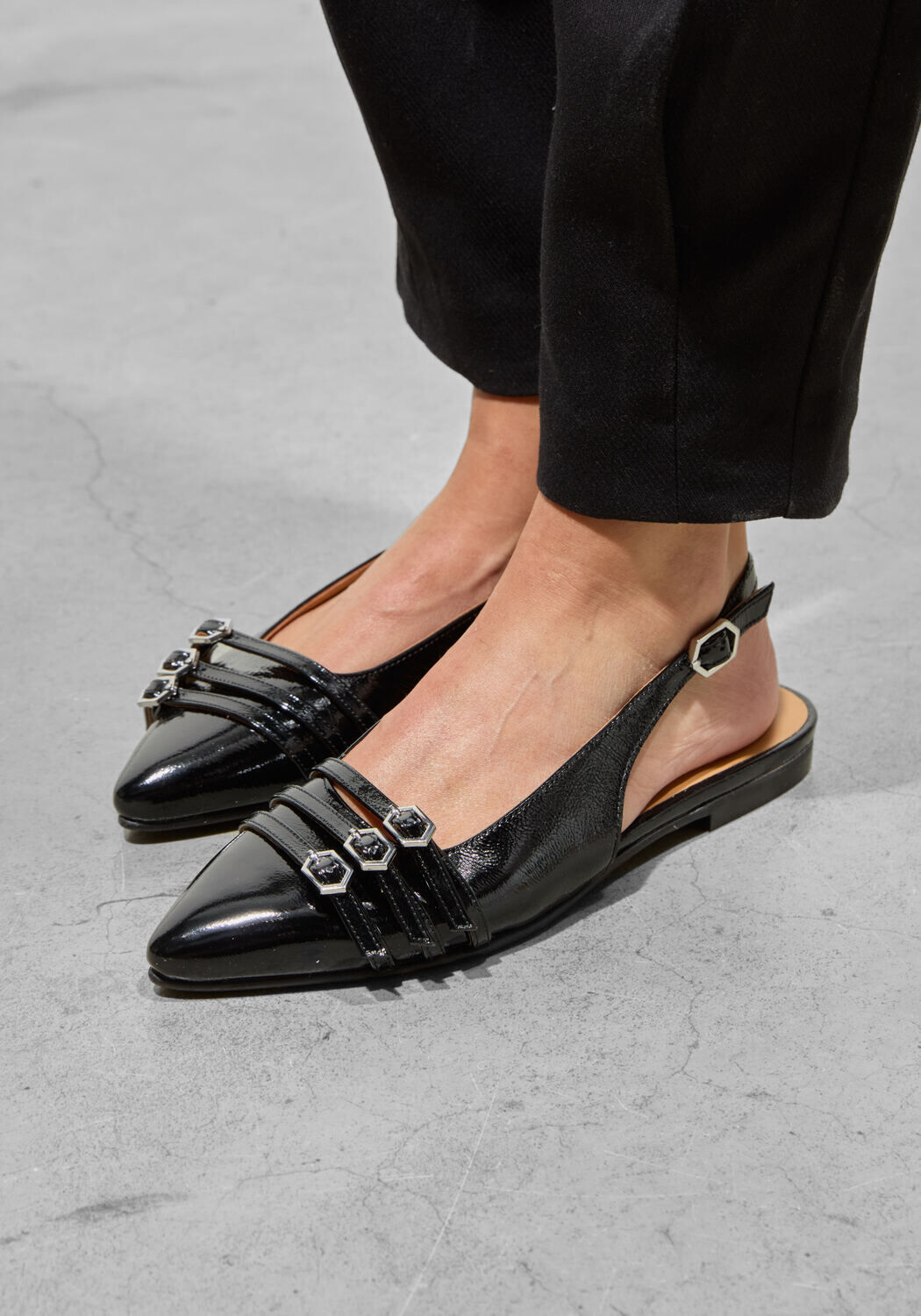 Beige FAGUO G&uuml;rtel BELT SYN WOVEN - large