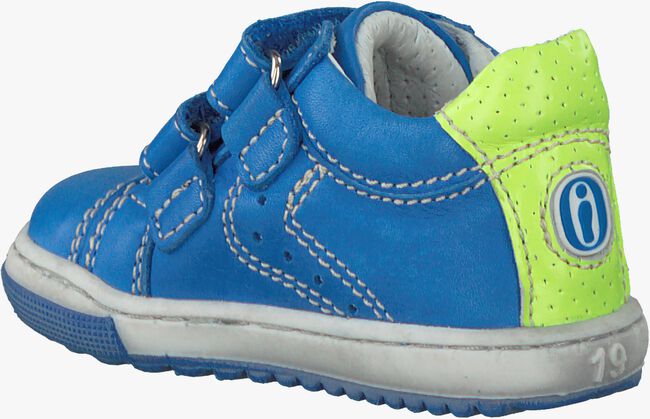 Blaue SHOESME Sneaker low EF7S016 - large