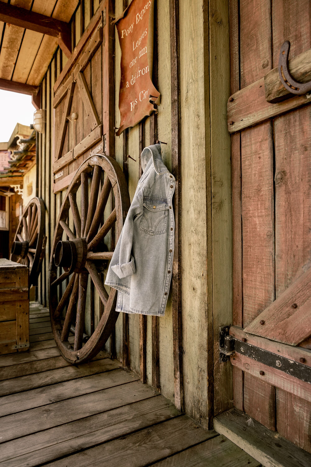 Blaue VINGINO Hemden LEXAS - large