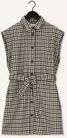 Beige OBJECT Bodywarmer DAISY WAISTCOAT Beige OBJECT Bodywarmer DAISY WAISTCOAT - medium