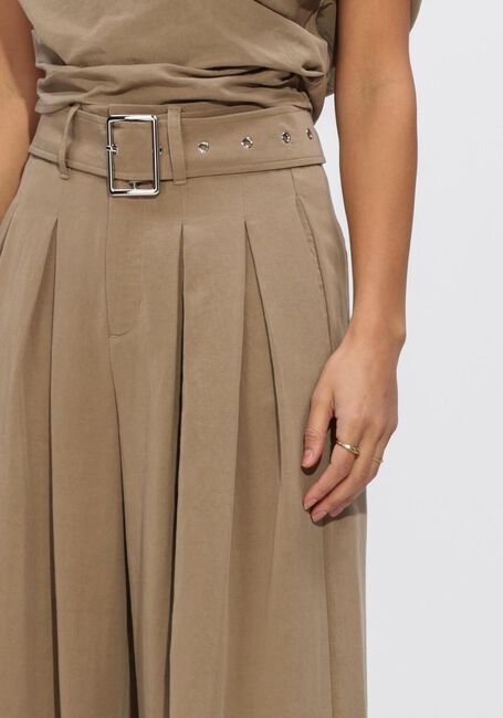 Taupe ELEH Hosen SS260099 - large