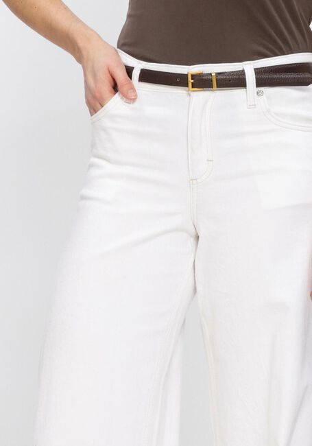 Wei&szlig;e LEE Wide jeans HOPE 112376715 - large