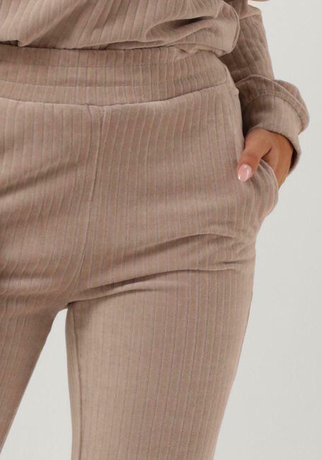 Beige MOSCOW Hose 53-02-CRISSY - large