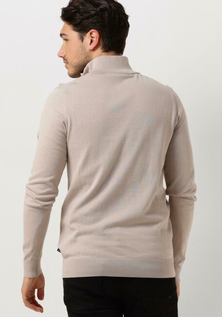 Beige SAINT STEVE Pullover CAS - large