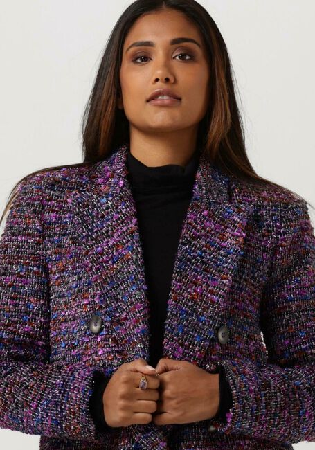 Lilane SILVIAN HEACH Blazer GIACCA / JACKET - large