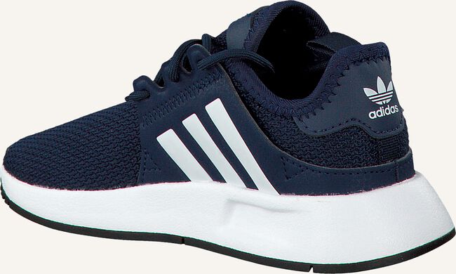 Blaue ADIDAS Sneaker Low X_PLR C Blaue ADIDAS Sneaker Low X_PLR C - large
