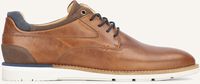 Cognacfarbene PS POELMAN Schnürschuhe BENICIO Cognacfarbene PS POELMAN Schnürschuhe BENICIO - medium