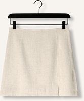 Beige EDITED Minirock ELLINOR SKIRT Beige EDITED Minirock ELLINOR SKIRT - medium