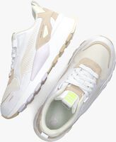 Weiße PUMA Sneaker low RS 3.0 SATIN WNS - medium