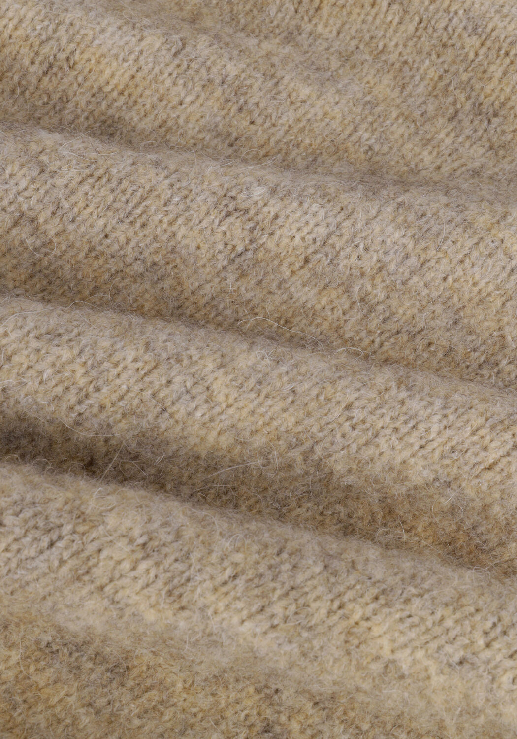 Sand DRYKORN Pullover FREDDY 422065 - large