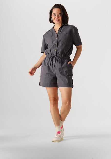 Graue CIRCLE OF TRUST Jumpsuit NOLA JUMPSUIT - large