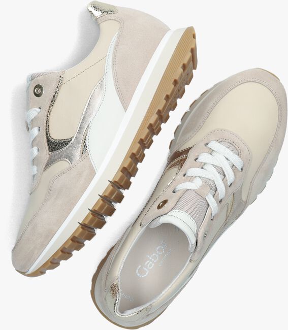 Taupe GABOR Sneaker low 46.375 - large