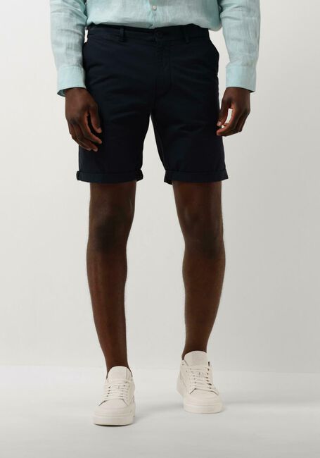 Dunkelblau DRYKORN Kurze Hose KEND 270117 - large