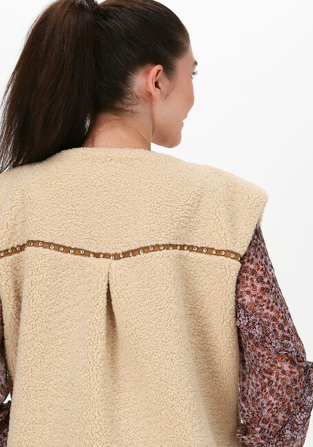 Sand HARPER & YVE Gilet CHELSEY-JA - large