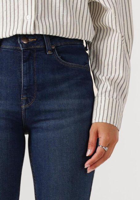 Blaue LEE Flared jeans BREESE - large
