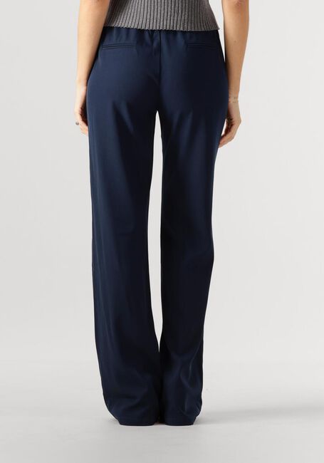 Dunkelblau YDENCE Weite Hose PANTS SOLANGE TALL - large
