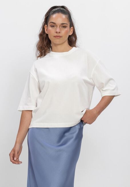 Wei&szlig;e CATWALK JUNKIE T-shirt LOOSE FIT T-SHIRT - large