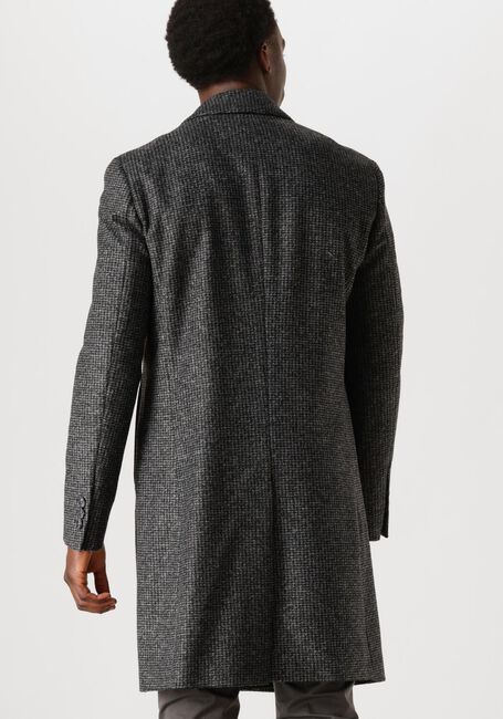 Schwarze BOSS BLACK Jacken H-HYDE-J-244 - large