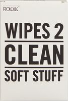 ROKXK Reinigungsspray CLEANING WIPES - medium