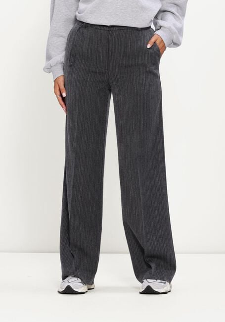 Dunkelgrau MODSTR&Ouml;M Hosen BIRNAMD PANTS - large