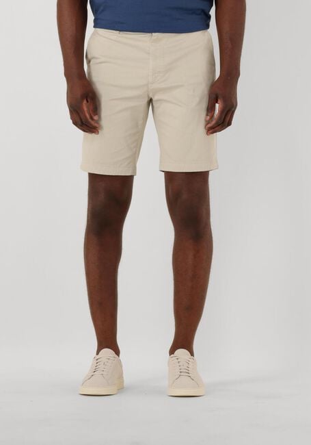Beige BOSS ORANGE Kurze Hose CHINO-SLIM-SHORT - large