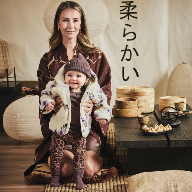 Braune Z8 Legging JAON - large