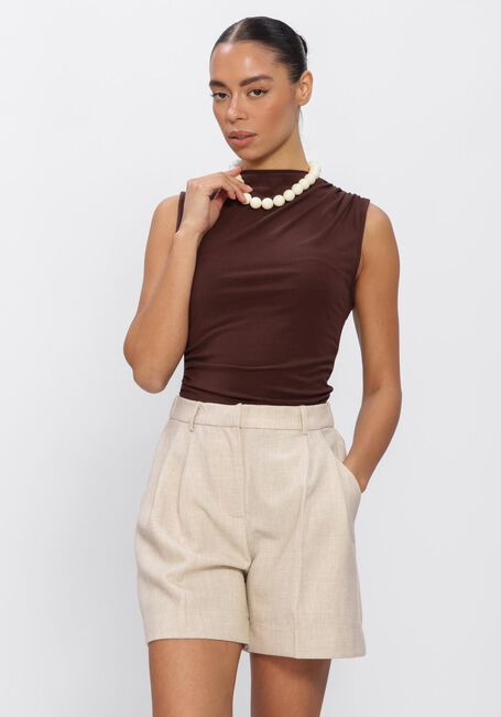 Braune GRACE & MILA Top SS2617080 - large