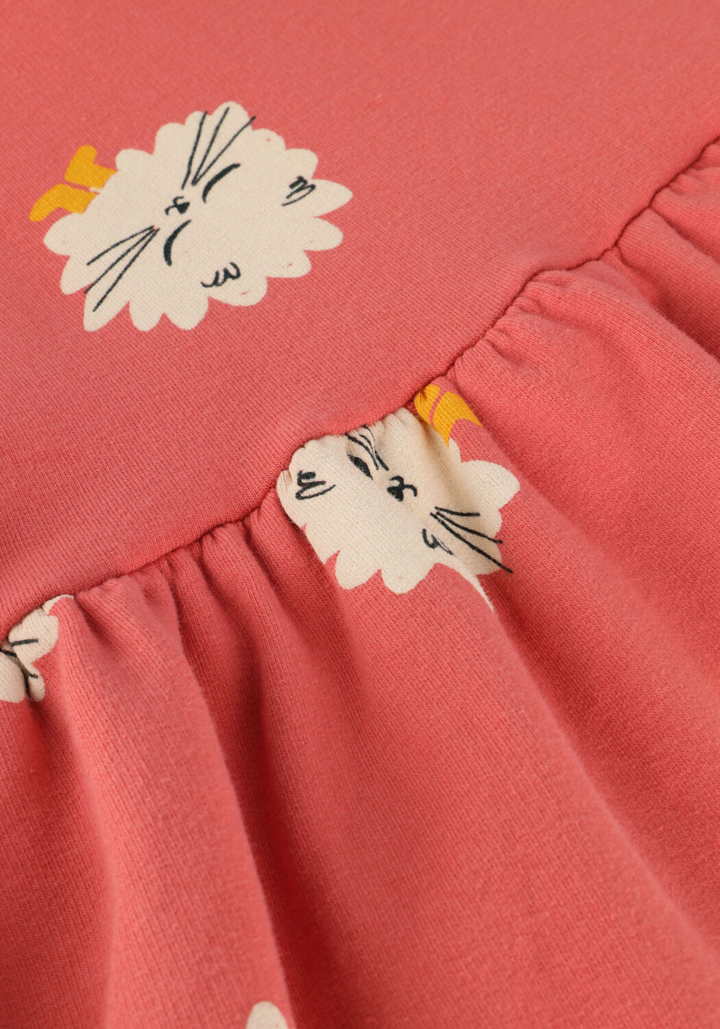 Koralle L&Ouml;TIEKIDS Minikleid W24-54-44 - large