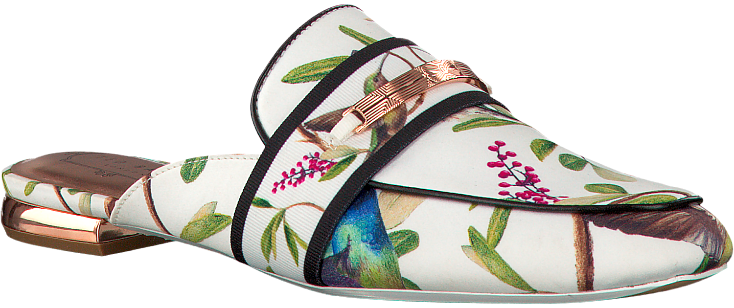chaussures ted baker femme