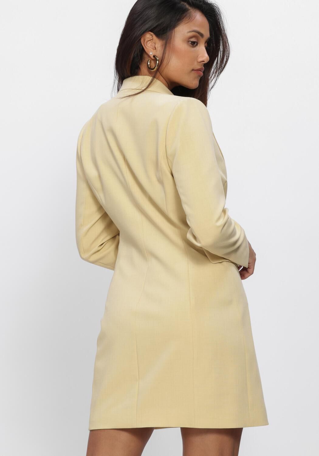 Gelbe CO'COUTURE Blazers NILANCC BLAZER DRESS - large