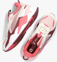 Rosane PUMA Sneaker low RS-X DREAMY JR - medium
