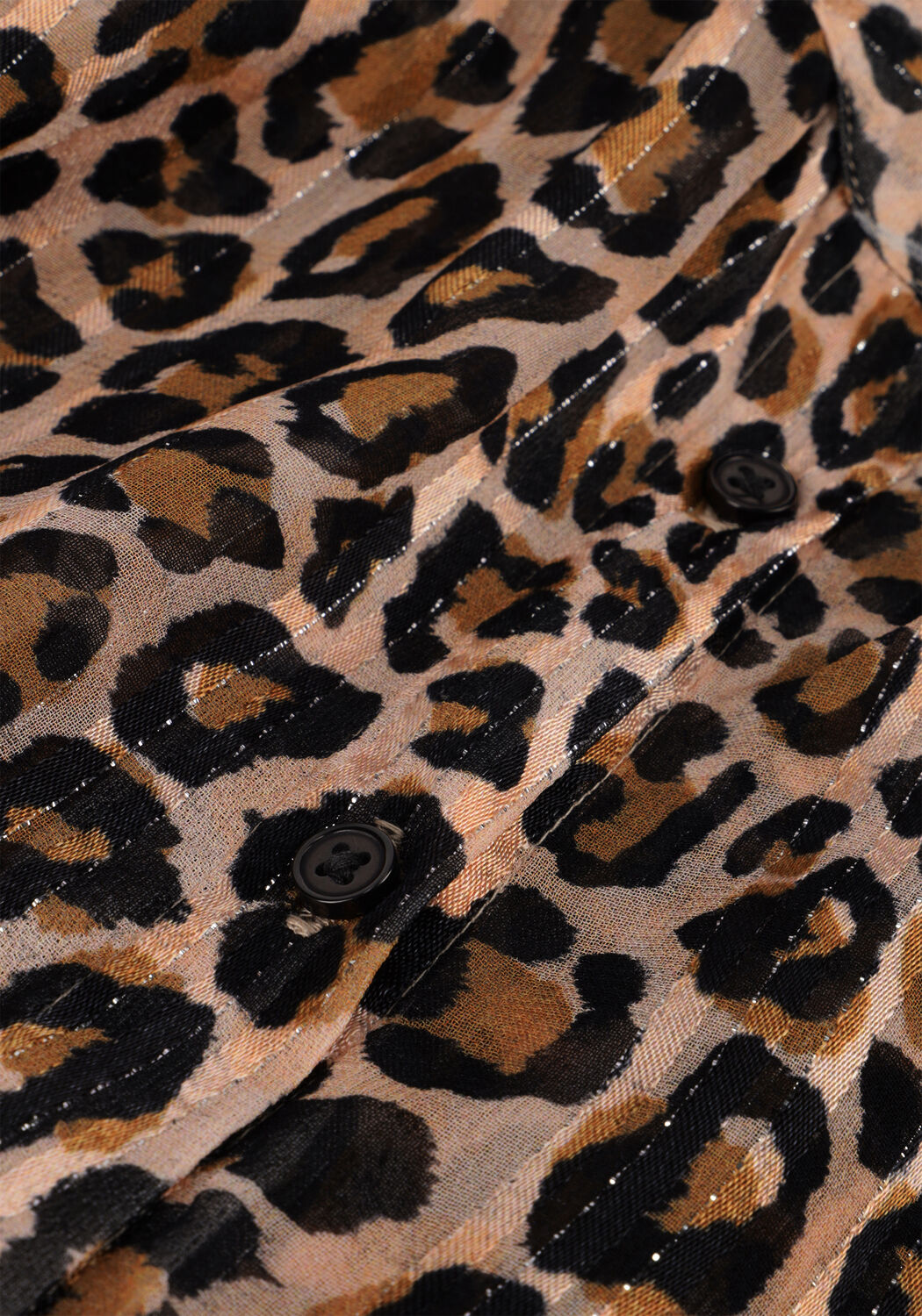 Braune NOTRE-V Maxikleid NV-DIETE MAXI DRESS - large