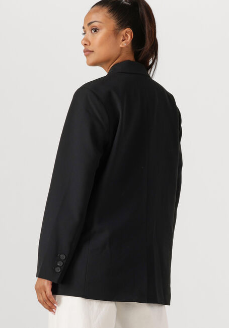 Schwarze Y.A.S. Blazer YASLIKKA LS BLAZER S. NOOS - large