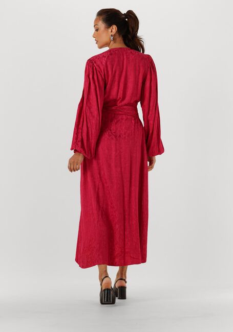 Rote FREEBIRD Maxikleid BLOSSOM - large