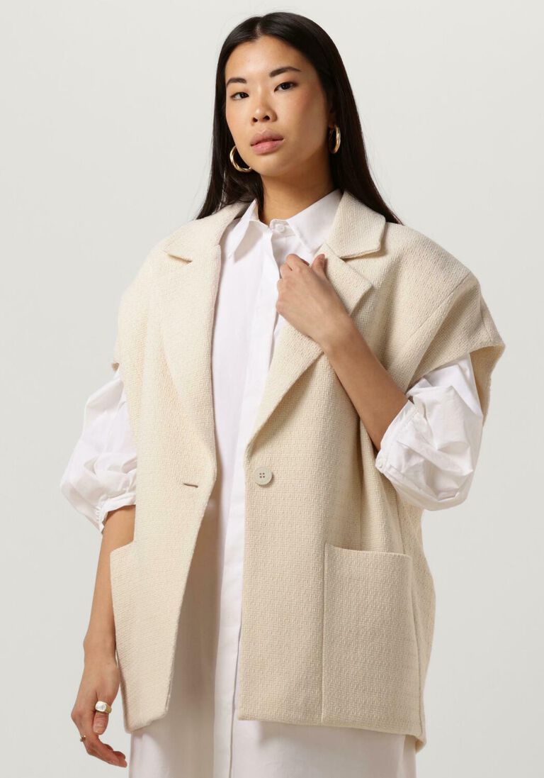 sand silvian heach gilet gpp23193gt