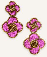 Rosane OMODA ATELIER Ohrringe X FLORINE - medium