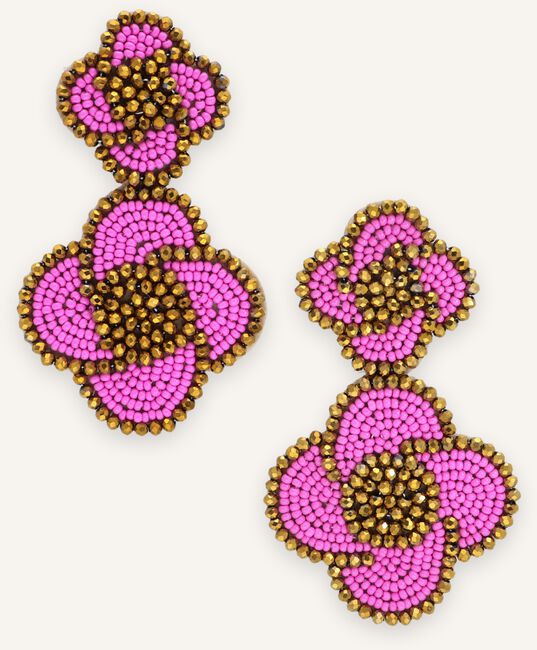 Rosane OMODA ATELIER Ohrringe X FLORINE Rosane OMODA ATELIER Ohrringe X FLORINE - large