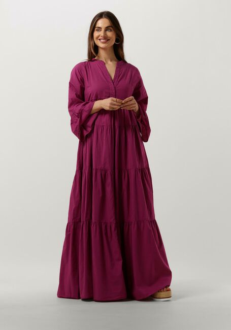 Lilane DEVOTION Maxikleid KAMARES - large