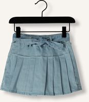 Hellblau NONO Kurze Hose SELLA DENIM SKORT Hellblau NONO Kurze Hose SELLA DENIM SKORT - medium