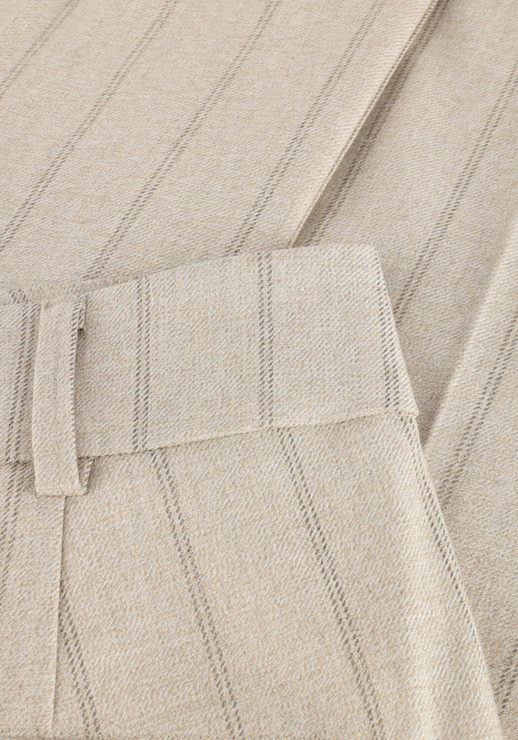 Sand JANSEN AMSTERDAM Hose PSS453 BROEK ANNABEL - large