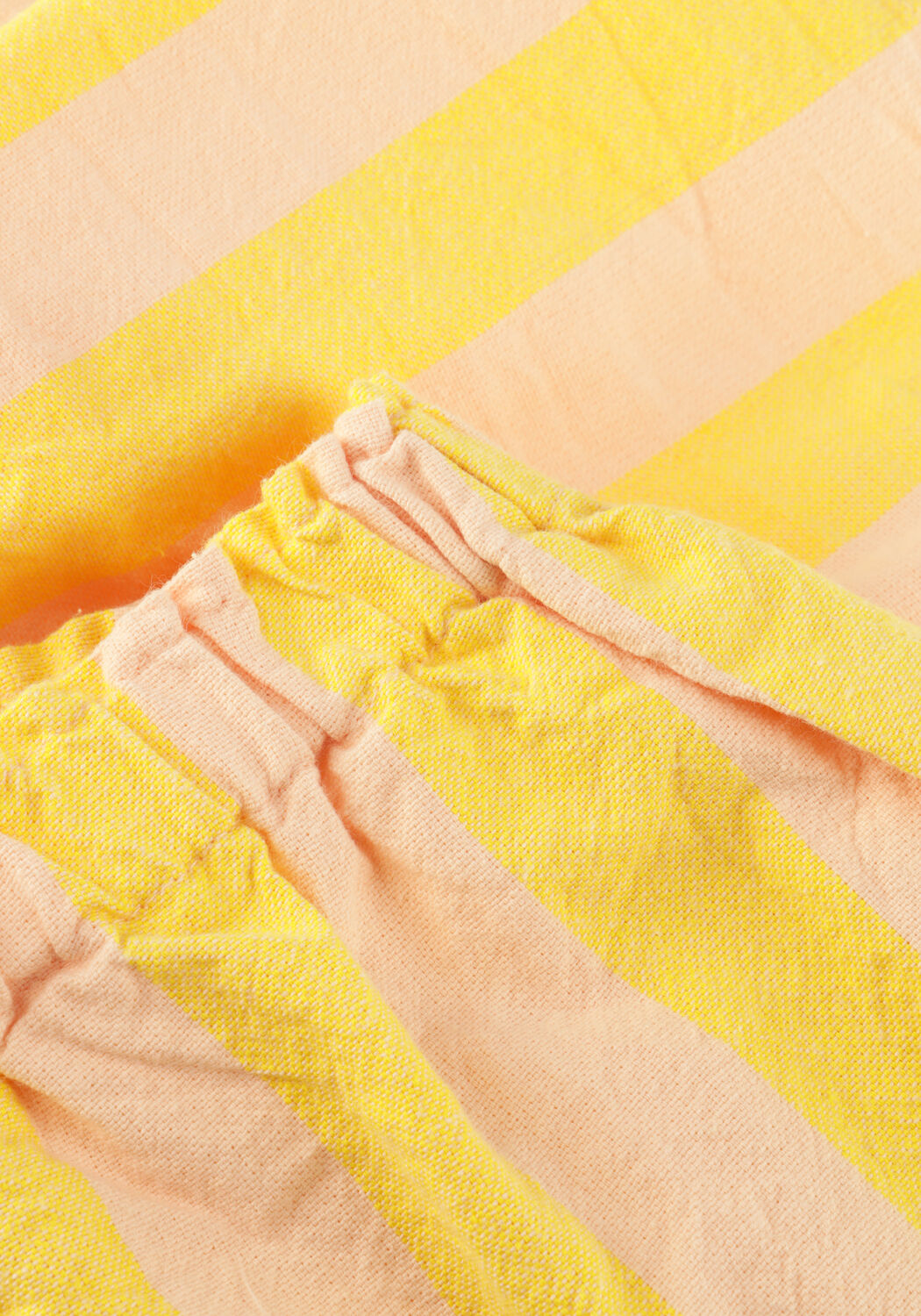 Mehrfarbige/Bunte TUMBLE 'N DRY Minirock PRIMADONNA - large