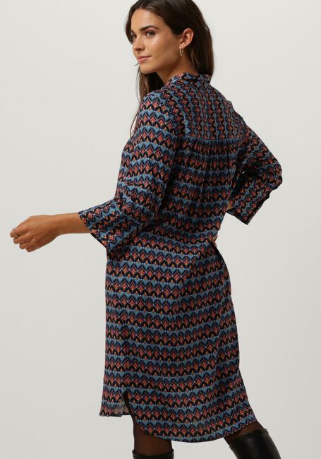 Blaue DEA KUDIBAL Minikleid KAMILLE EV - large