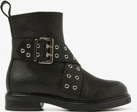 Schwarze VIA VAI Stiefeletten JULIETTE SUSA - medium